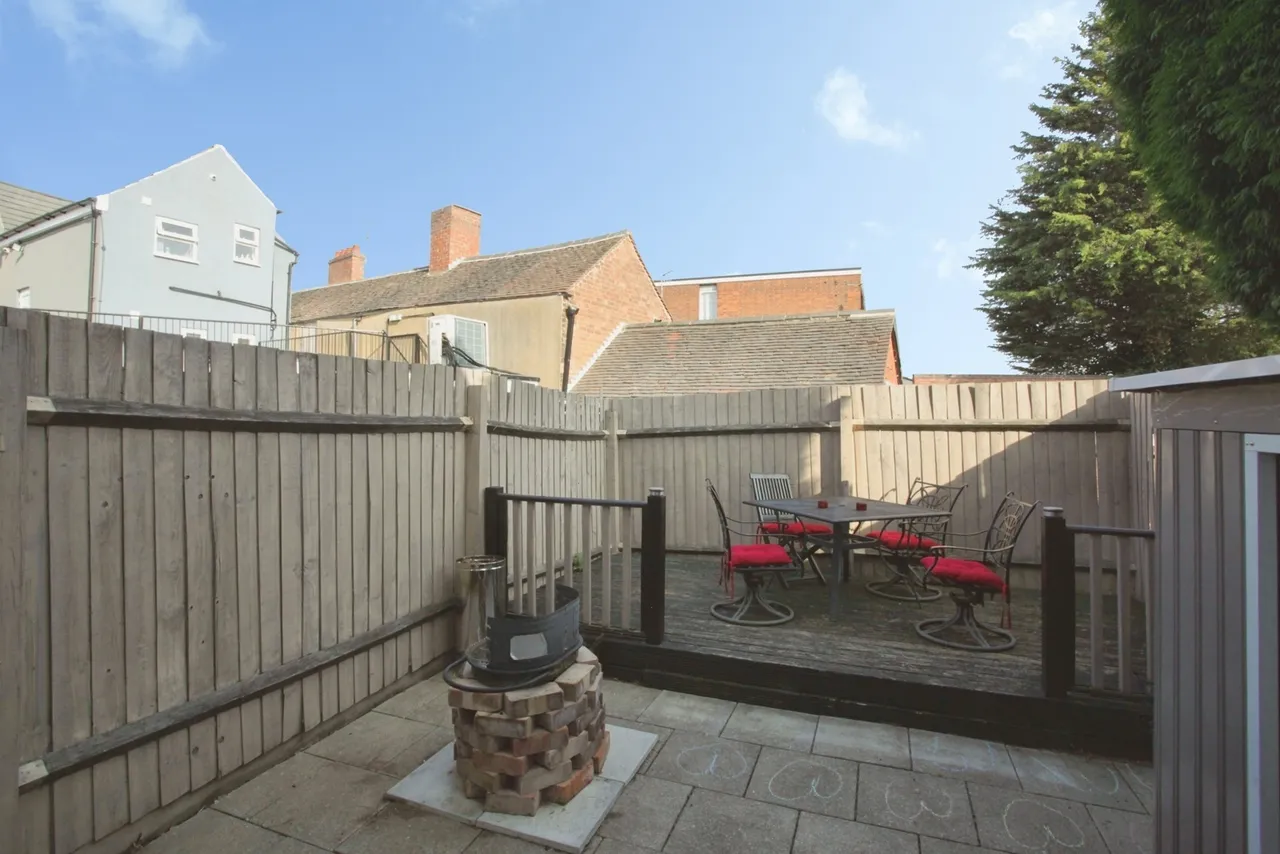 Bottrill Court, Nuneaton, Warwickshire, CV11, photo 15
