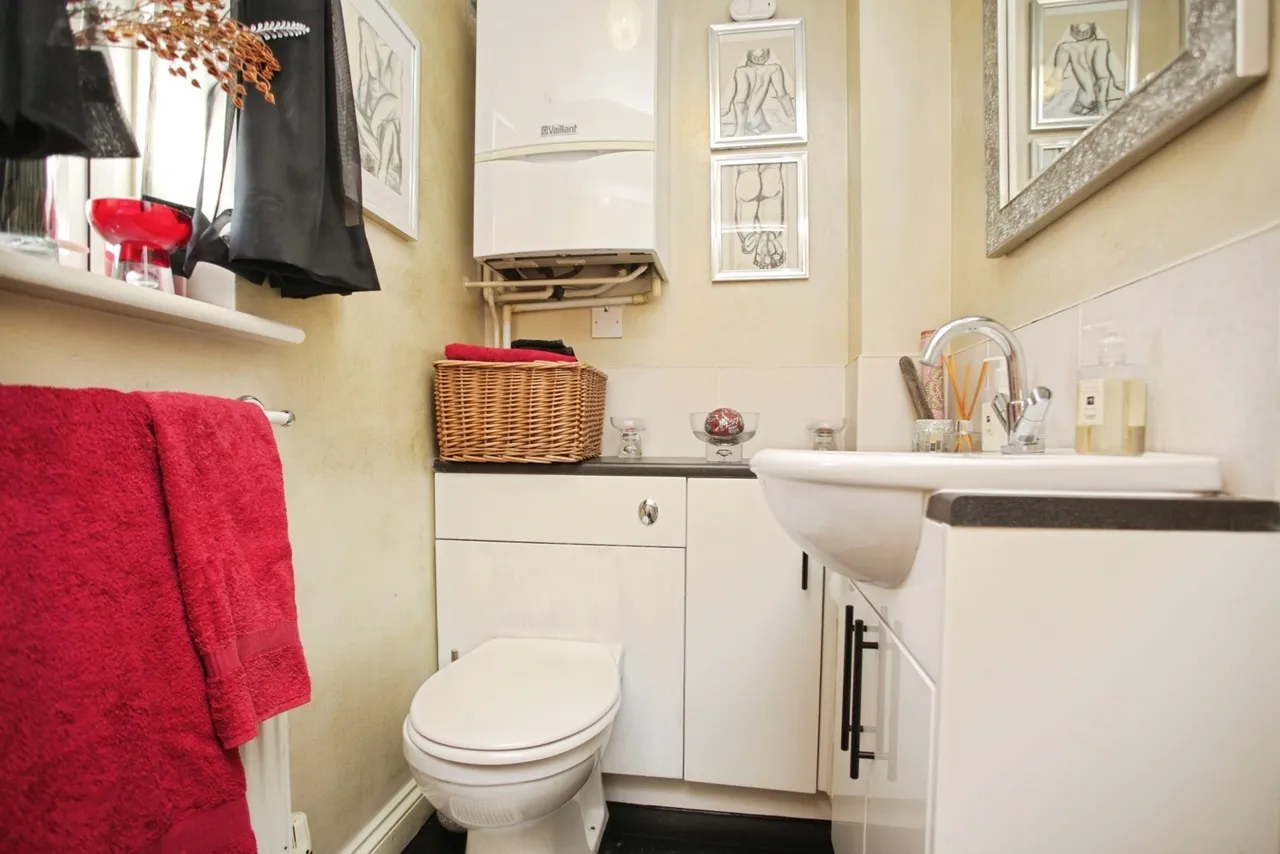 Bottrill Court, Nuneaton, Warwickshire, CV11, photo 5