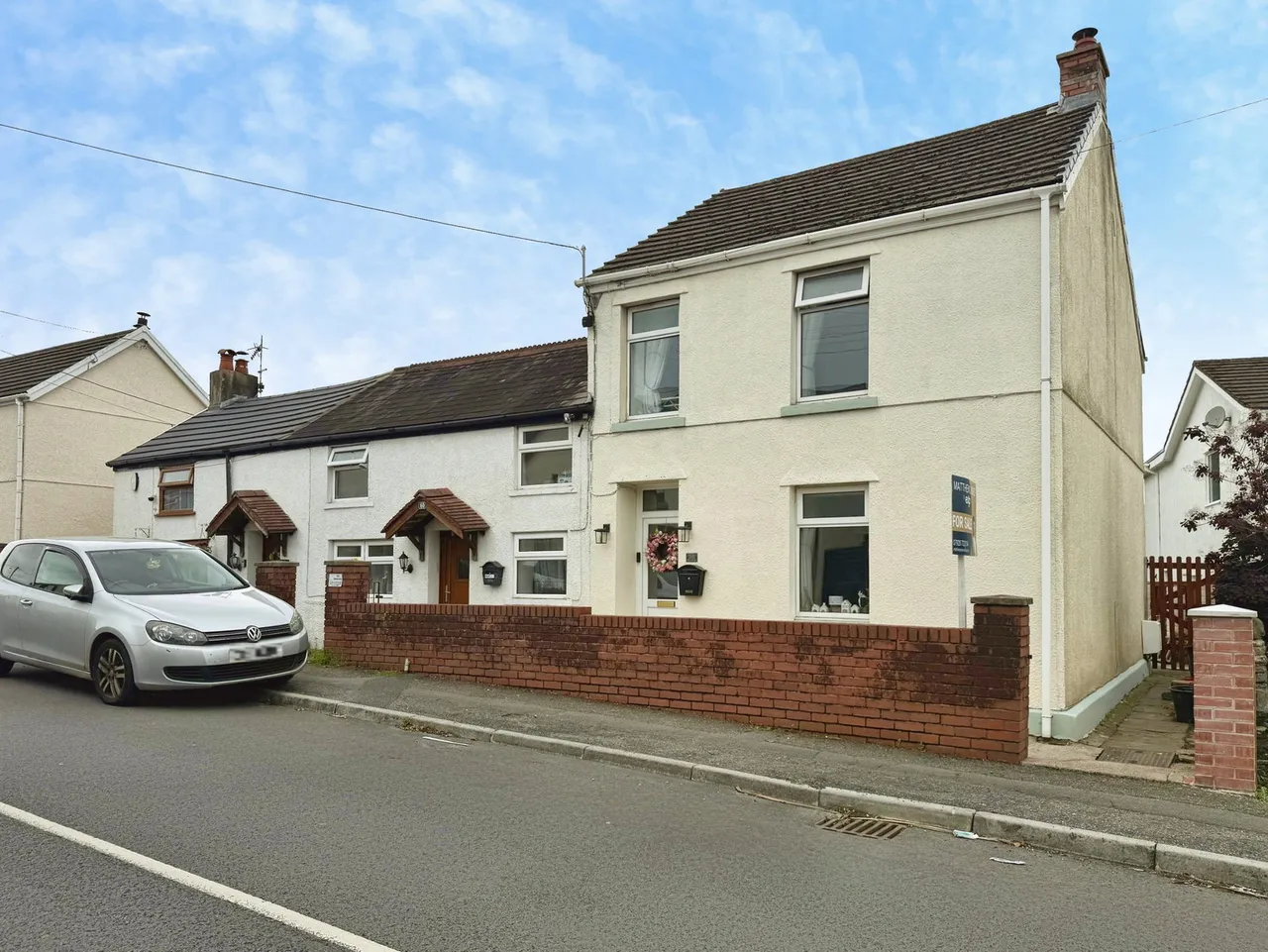 3 bed house for sale, Bryn Road, Loughor, SA4