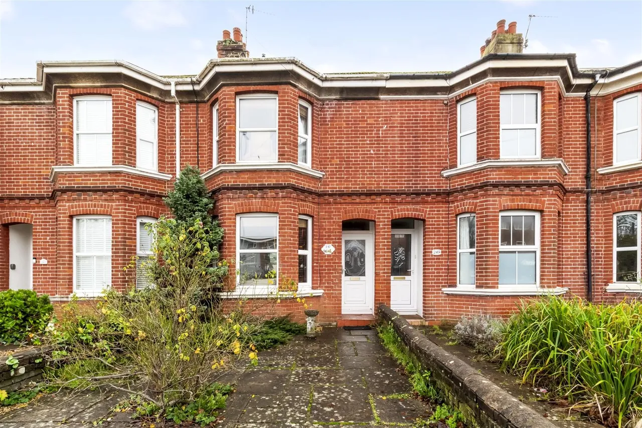 Goring Road, Goring-By-Sea, Worthing, photo 23