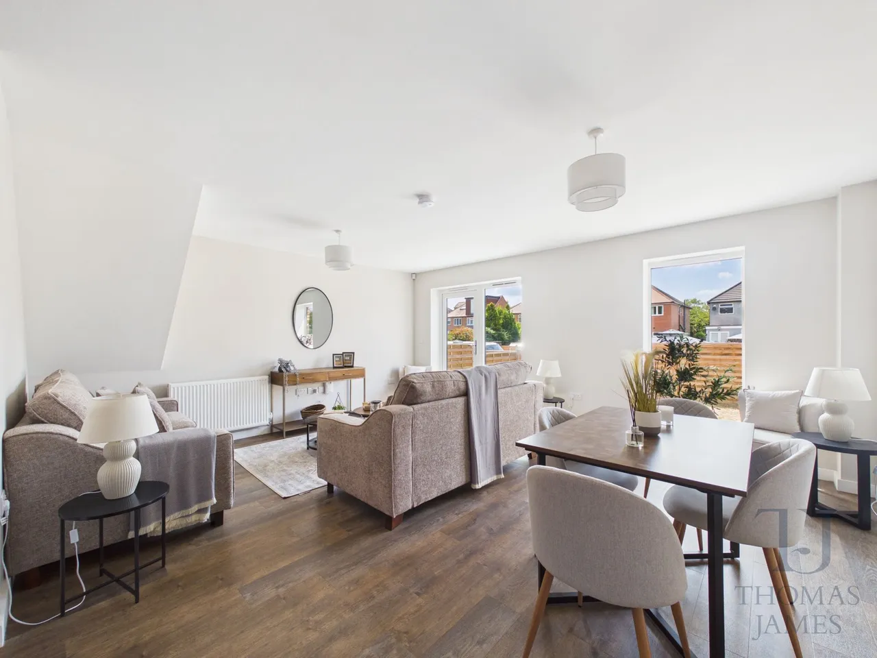 4 bed house for sale, Firmin Way, Nottingham, NG11
