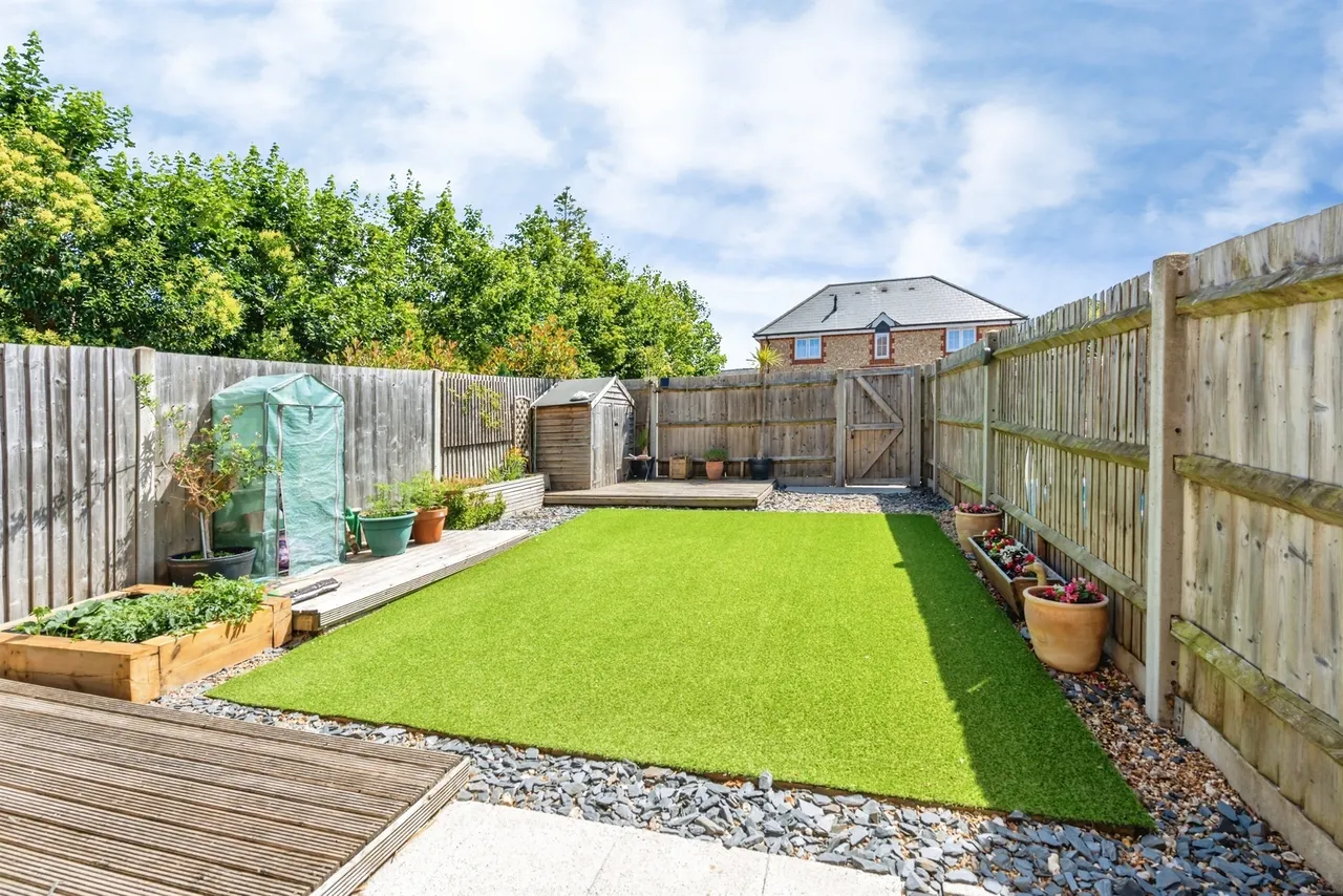 Stoney Meadow, North Mundham, PO20, photo 5