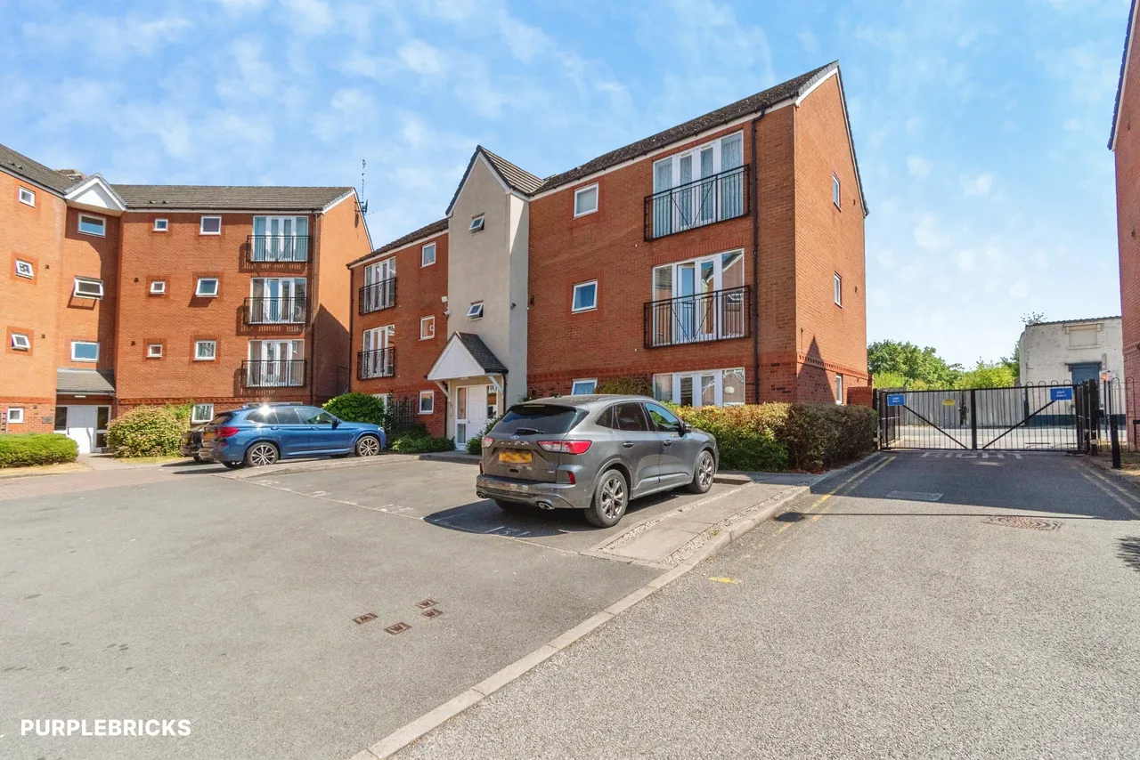 Terret Close, Walsall, WS1, photo 2