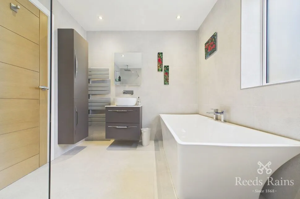 Lindrick Road, Woodsetts, S81, photo 19