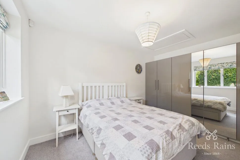 Lindrick Road, Woodsetts, S81, photo 17