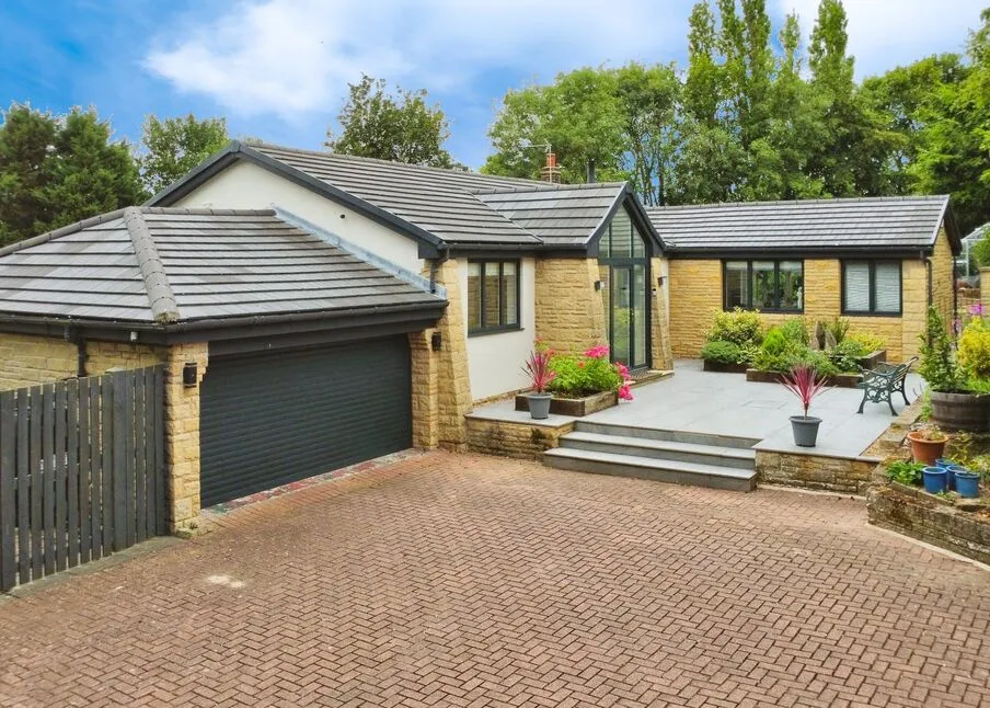 3 bed house for sale, Lindrick Road, Woodsetts, S81