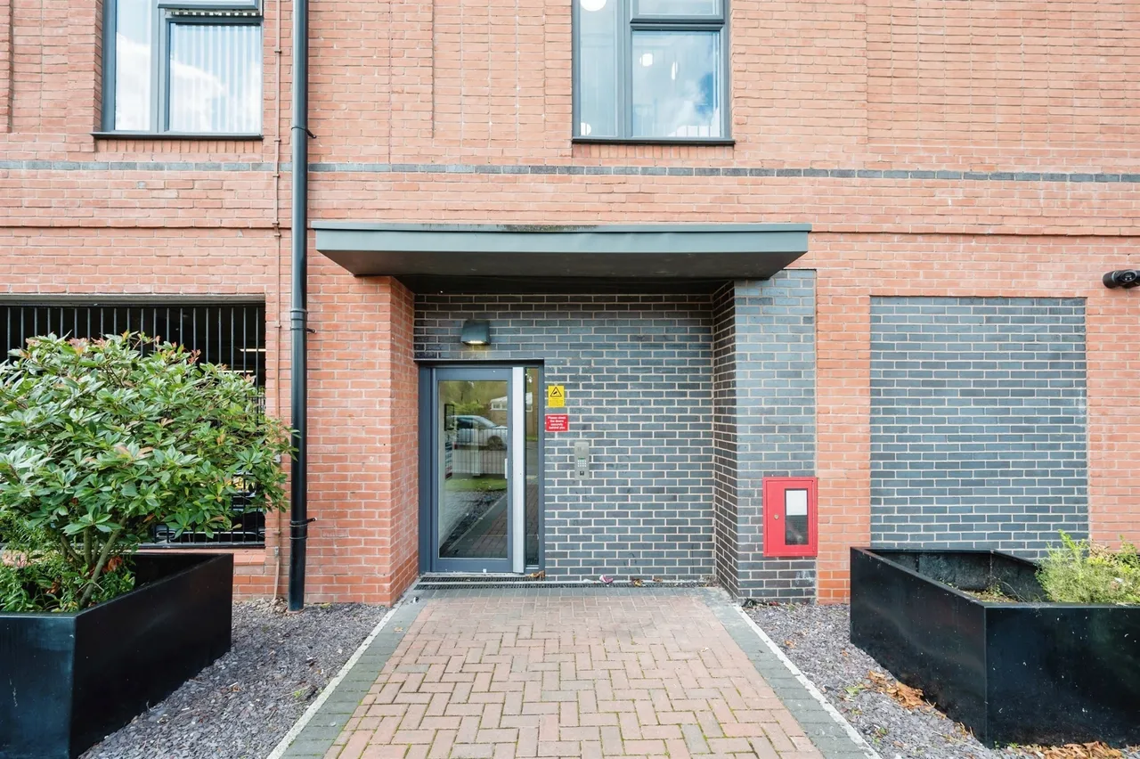 St. Lukes Road, Birmingham, B5, photo 9