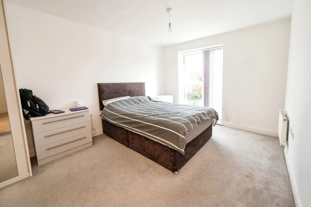 St. Lukes Road, Birmingham, B5, photo 4