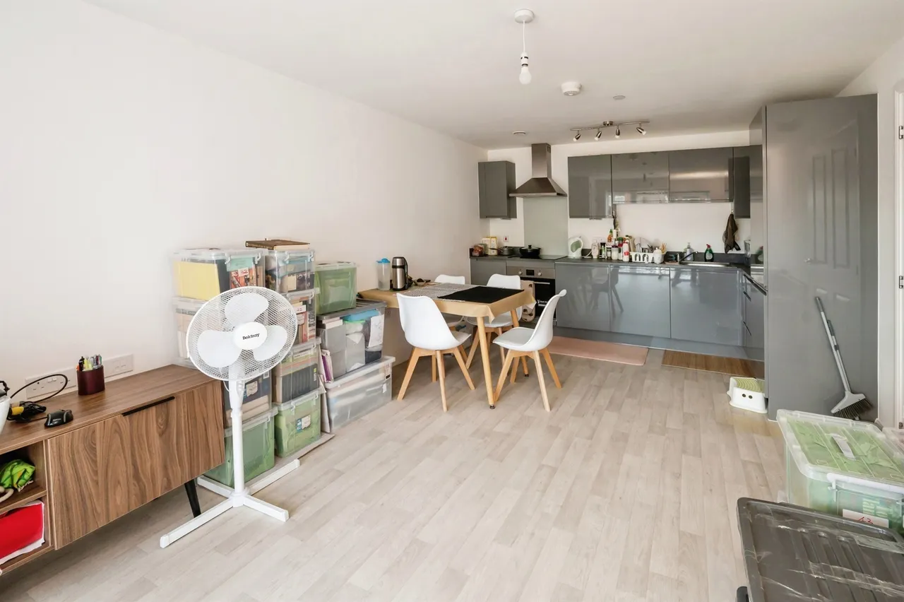 St. Lukes Road, Birmingham, B5, photo 10