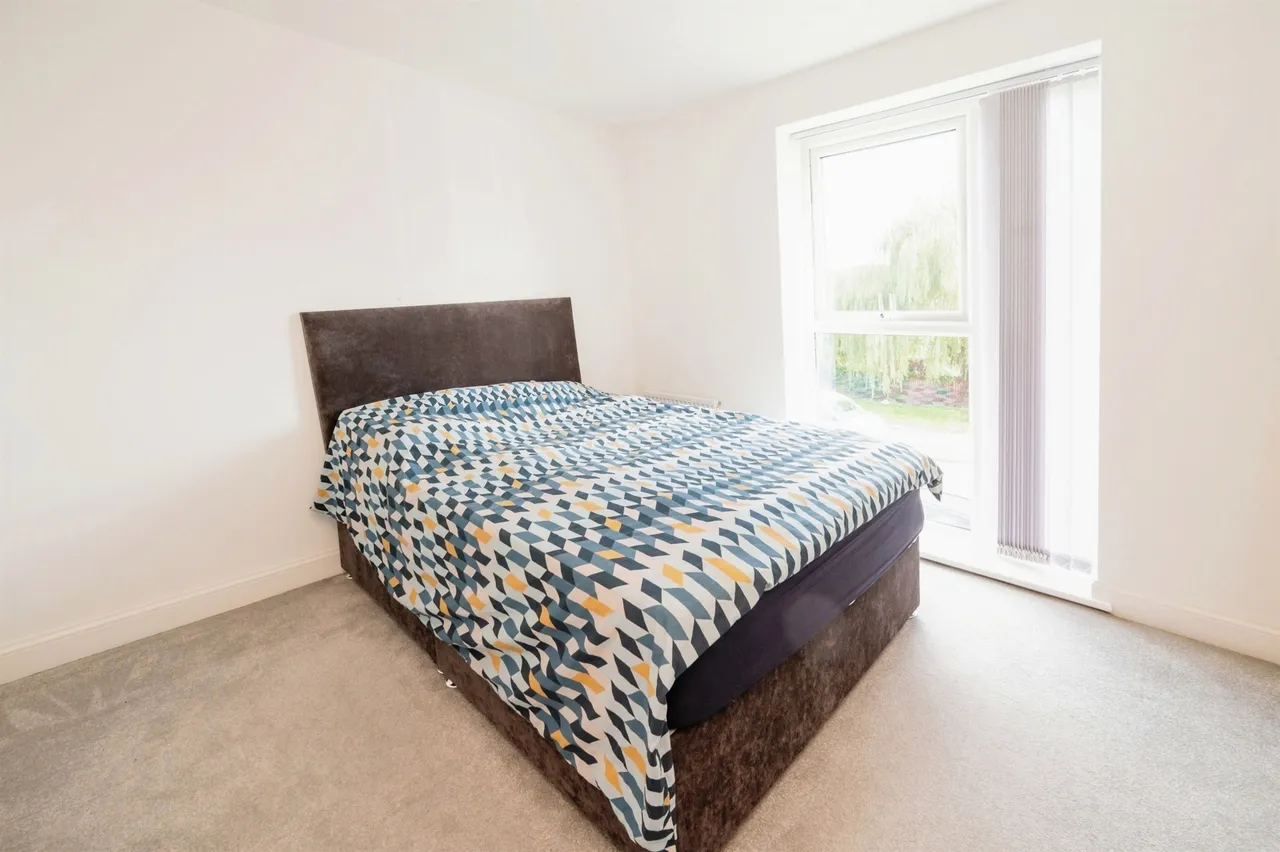 St. Lukes Road, Birmingham, B5, photo 12