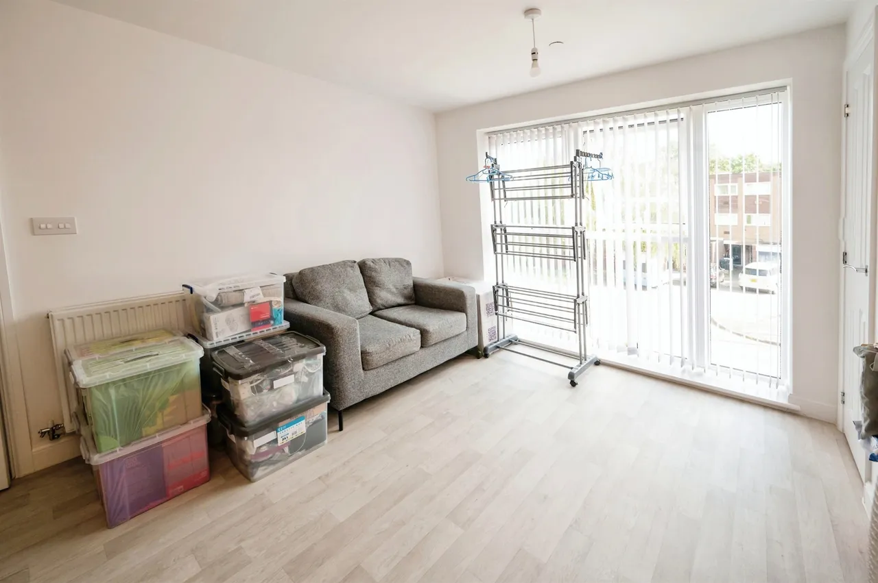 St. Lukes Road, Birmingham, B5, photo 15