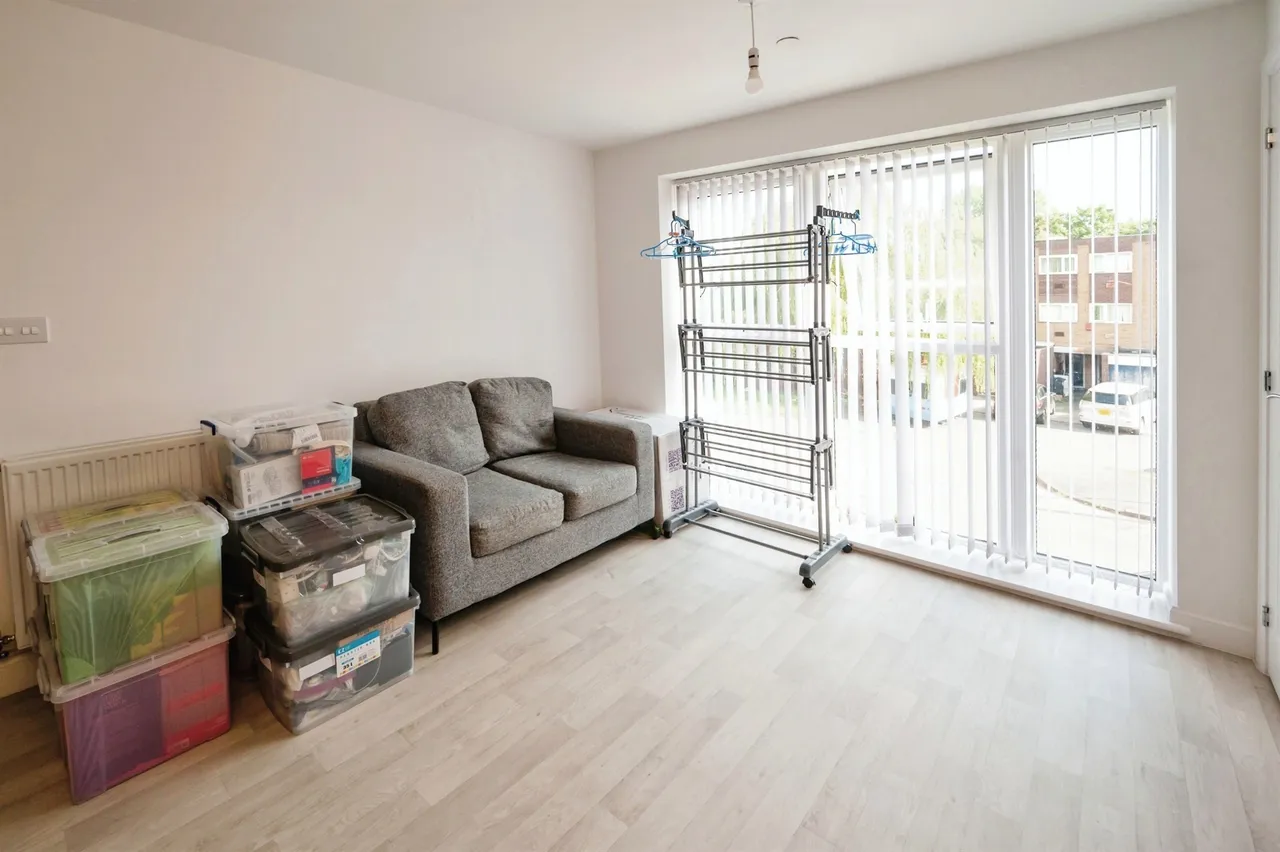 St. Lukes Road, Birmingham, B5, photo 3
