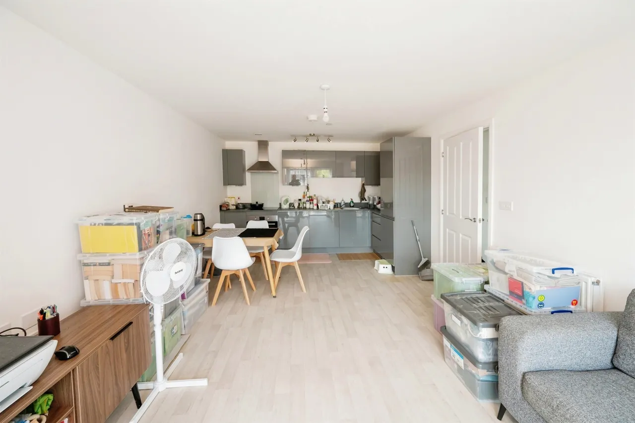 St. Lukes Road, Birmingham, B5, photo 2