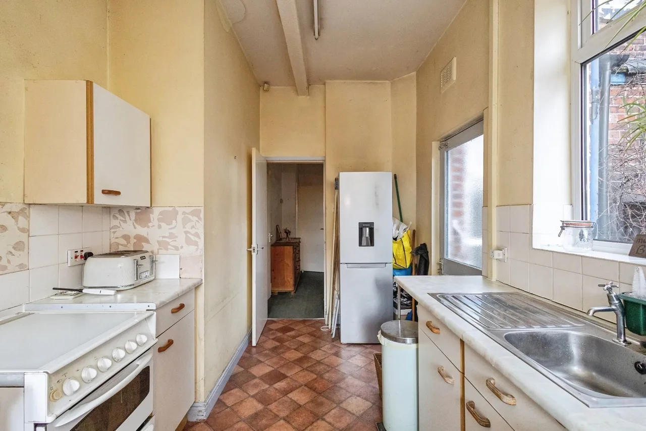 Duncan Road, Manchester, Greater Manchester, M13, photo 5