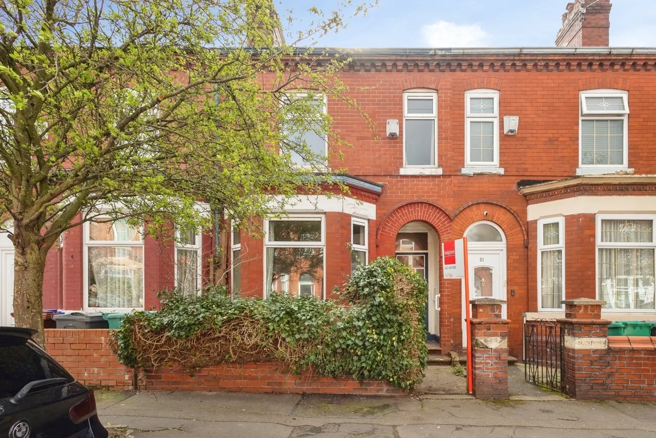 Duncan Road, Manchester, Greater Manchester, M13, photo 25