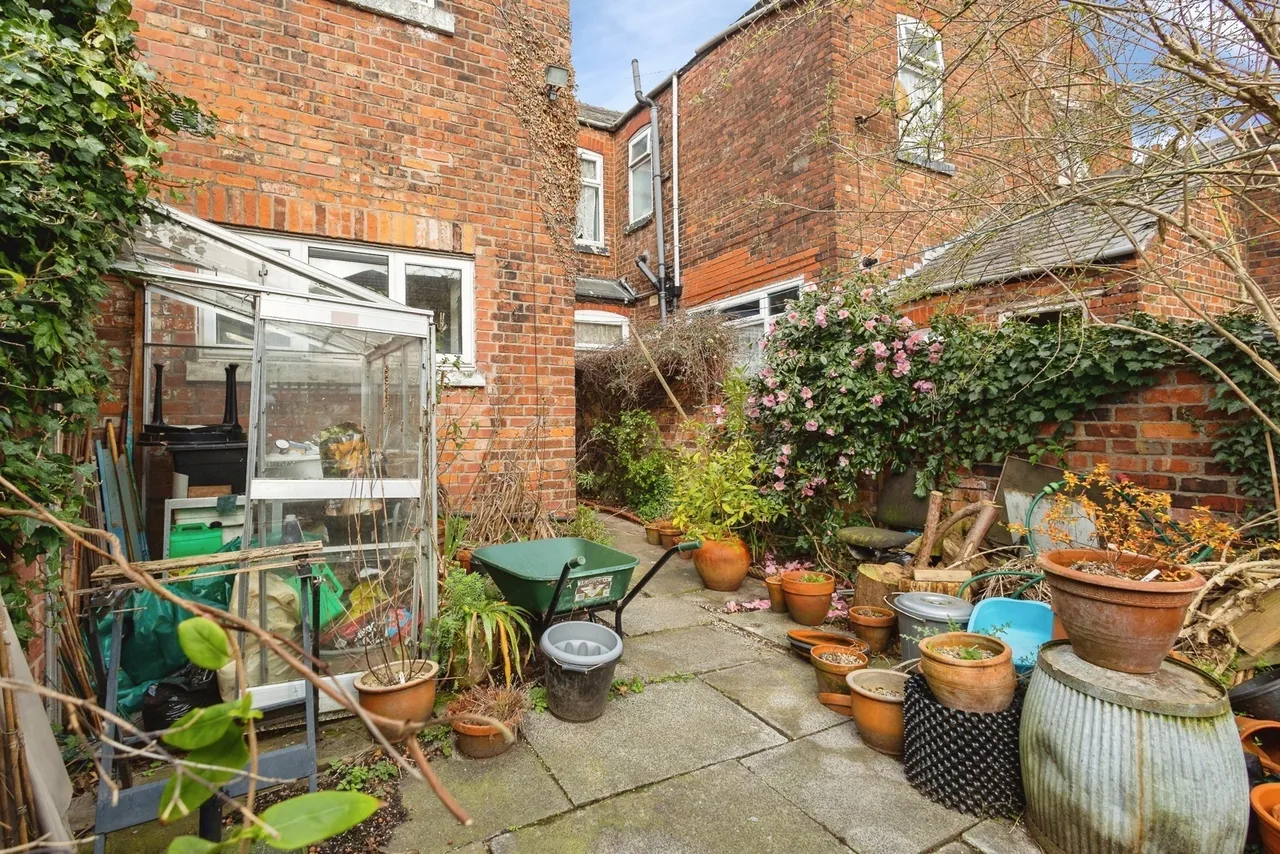 Duncan Road, Manchester, Greater Manchester, M13, photo 24