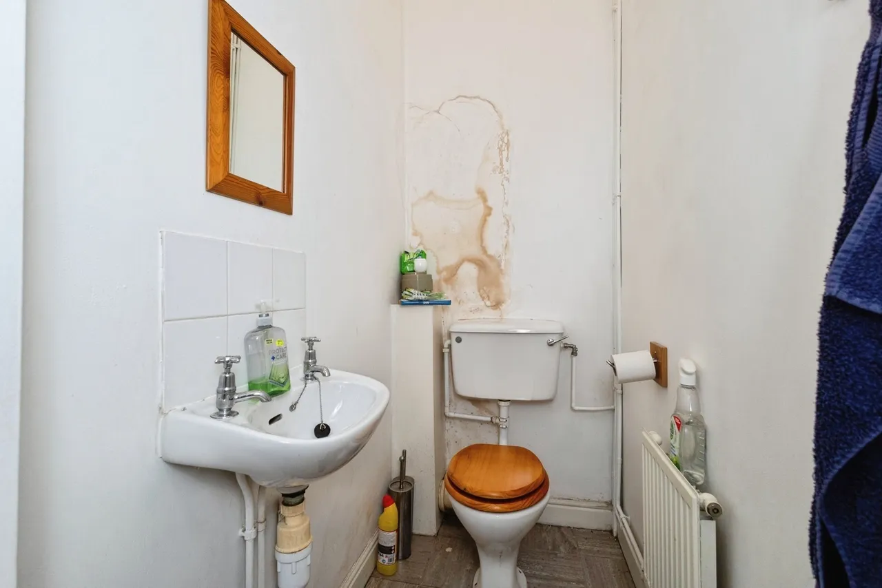 Duncan Road, Manchester, Greater Manchester, M13, photo 9