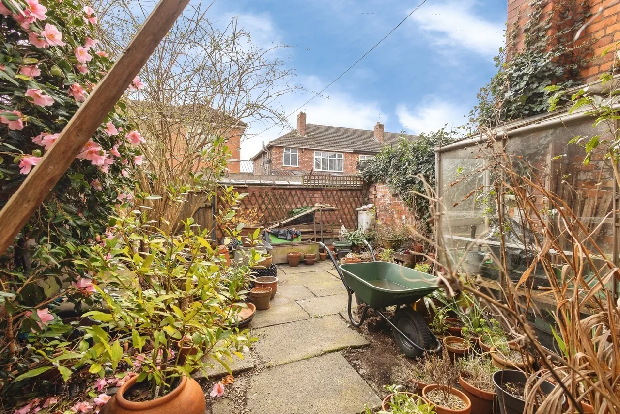 Duncan Road, Manchester, Greater Manchester, M13, photo 22