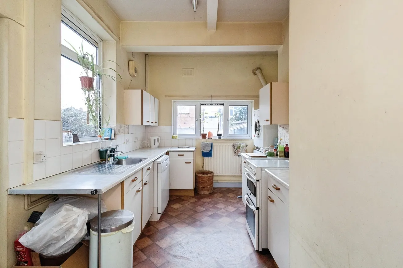 Duncan Road, Manchester, Greater Manchester, M13, photo 2