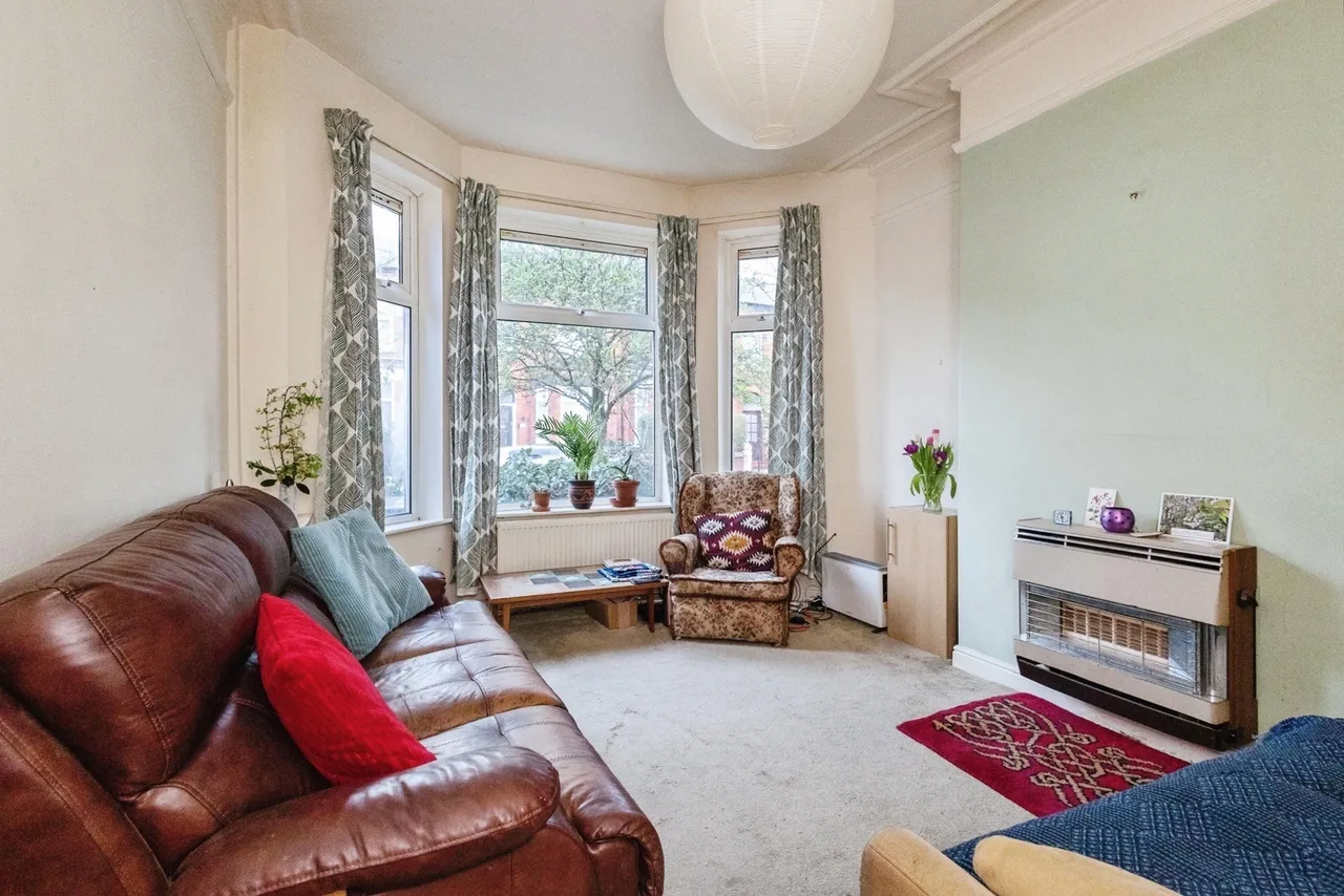 Duncan Road, Manchester, Greater Manchester, M13, photo 4