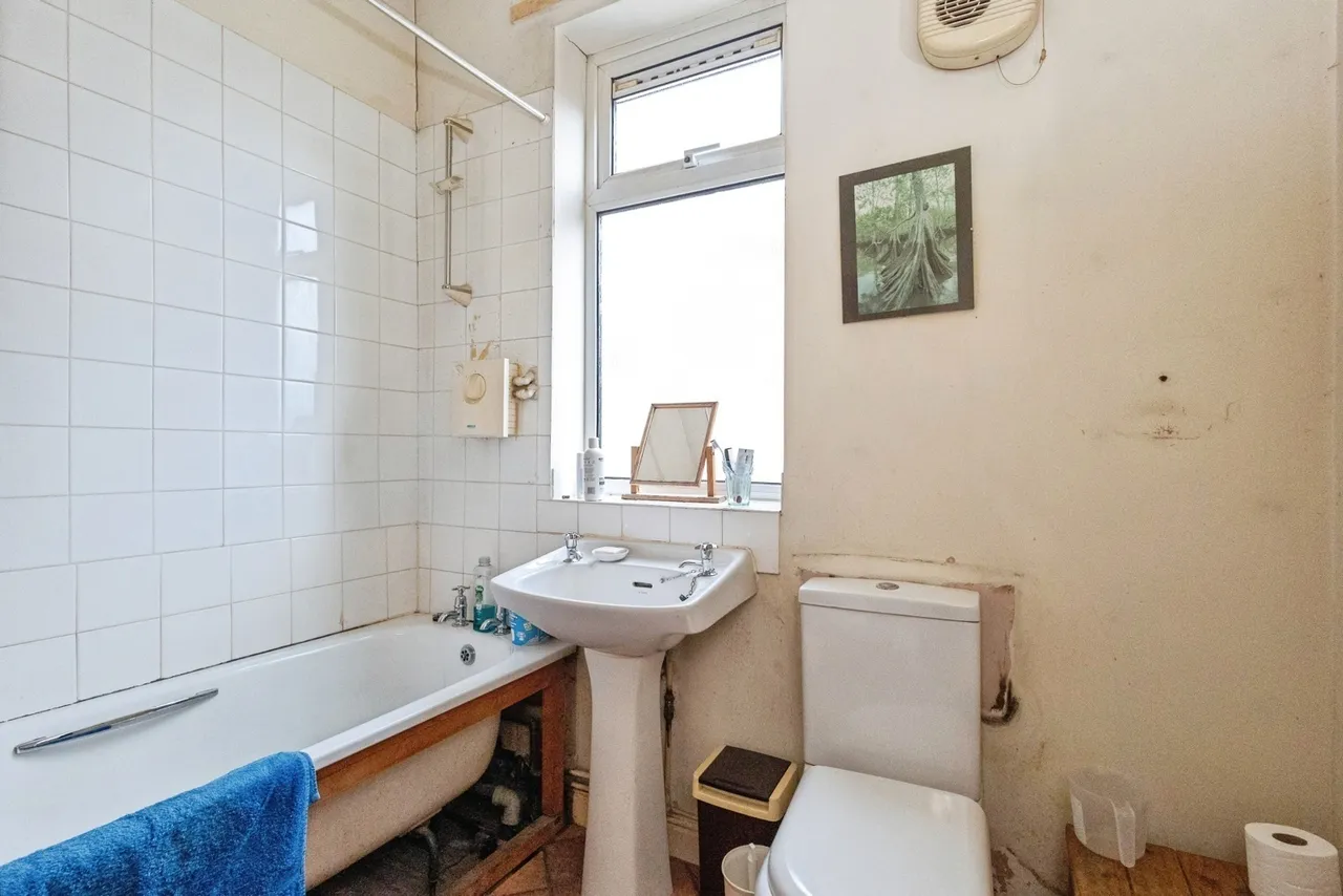 Duncan Road, Manchester, Greater Manchester, M13, photo 16