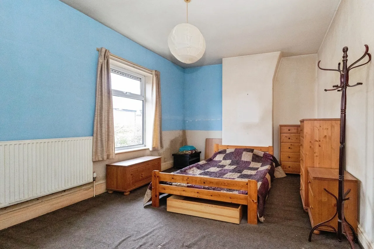 Duncan Road, Manchester, Greater Manchester, M13, photo 13