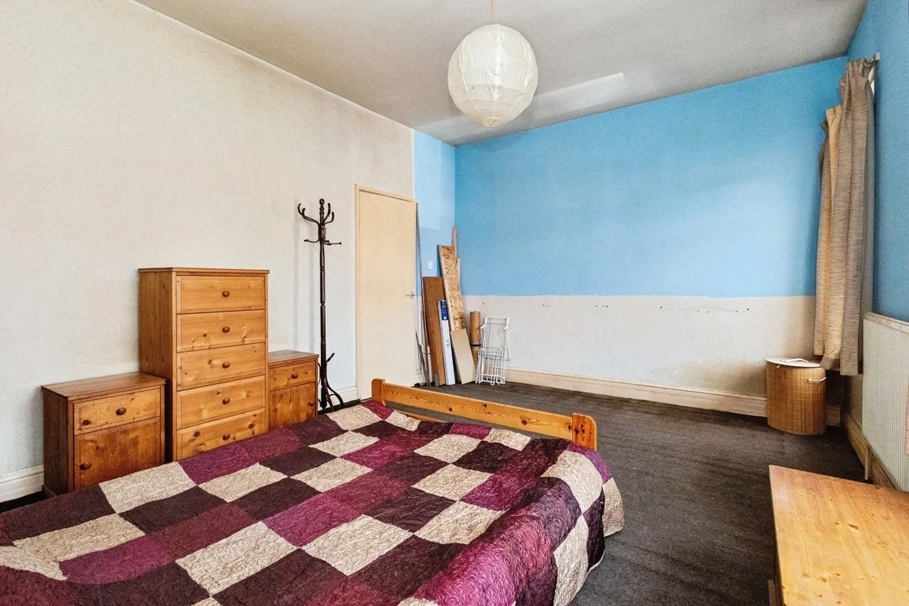 Duncan Road, Manchester, Greater Manchester, M13, photo 12