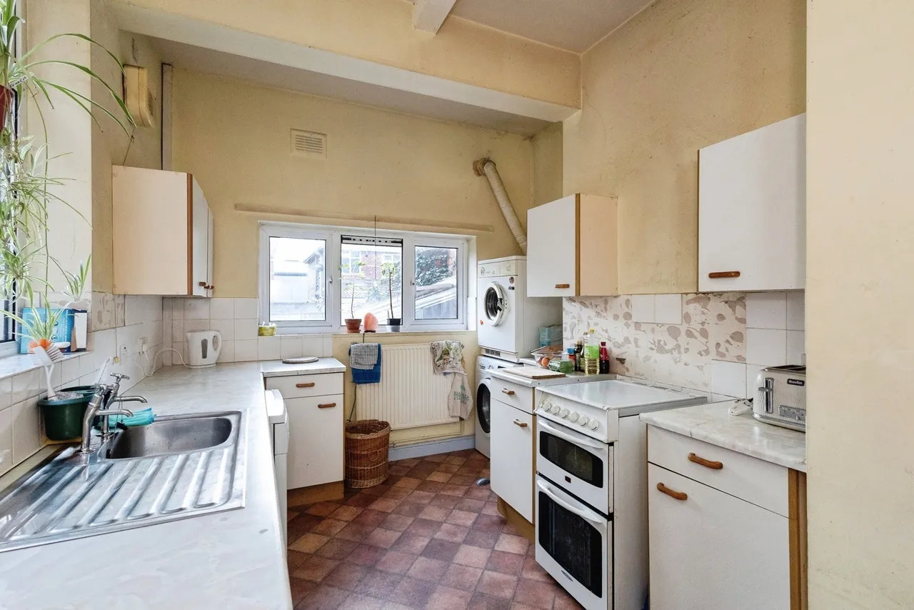 Duncan Road, Manchester, Greater Manchester, M13, photo 8