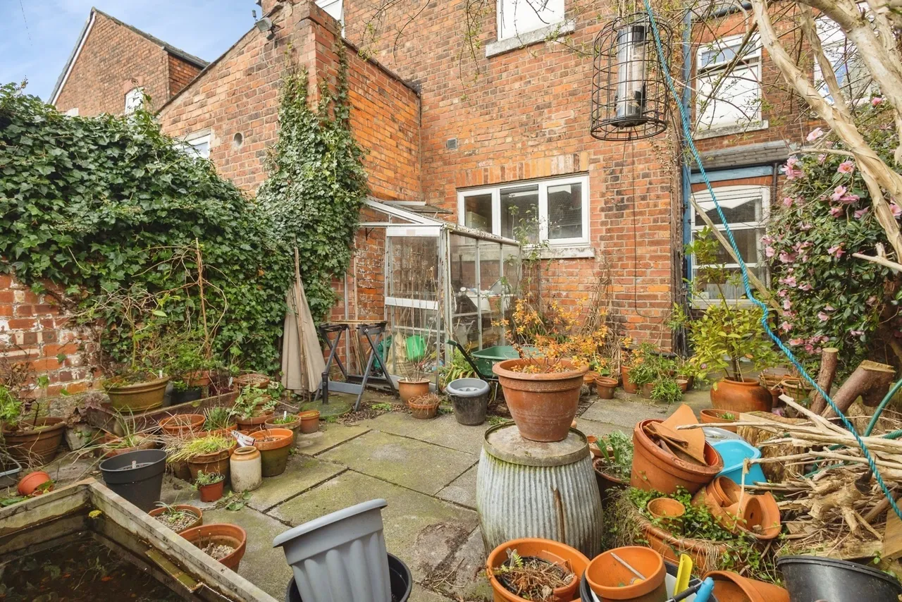 Duncan Road, Manchester, Greater Manchester, M13, photo 23