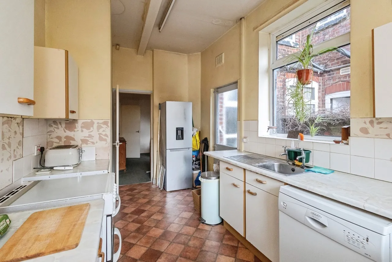 Duncan Road, Manchester, Greater Manchester, M13, photo 11