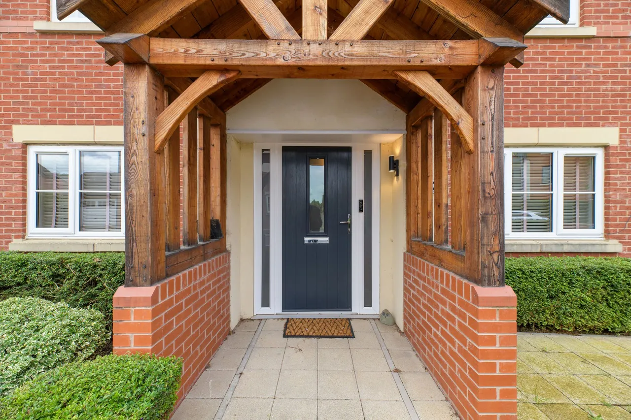 Barlow Drive, Frodsham, photo 21