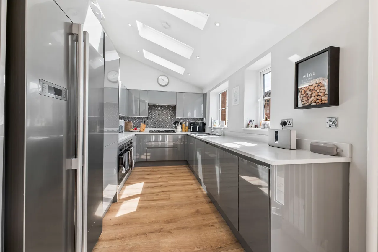 Barlow Drive, Frodsham, photo 10