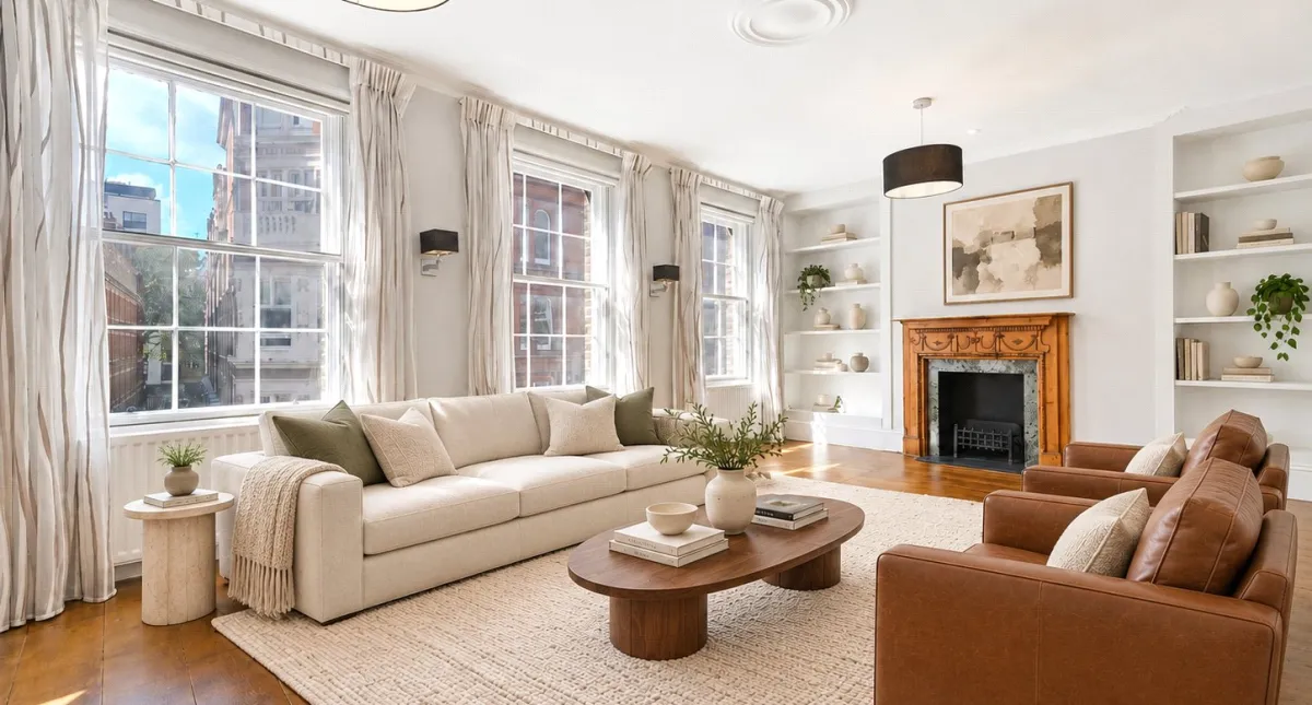 2 bed house to rent, St. Martin's Lane, Covent Garden, WC2N
