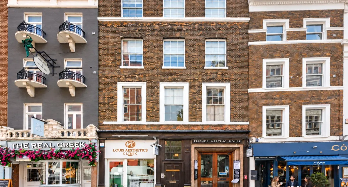 St. Martin's Lane, Covent Garden, WC2N, photo 16