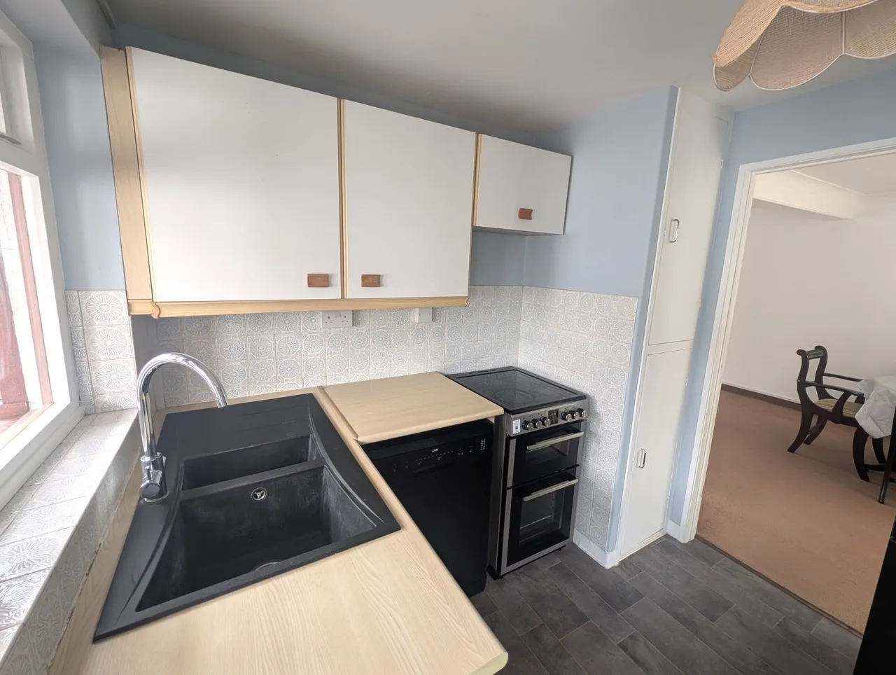 Neale Close, Cherry Hinton SAT NAV, CB1, photo 8