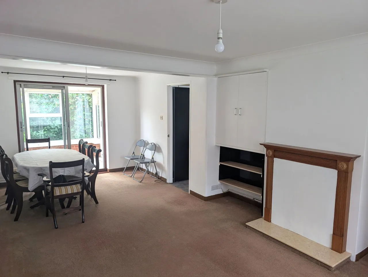 Neale Close, Cherry Hinton SAT NAV, CB1, photo 5