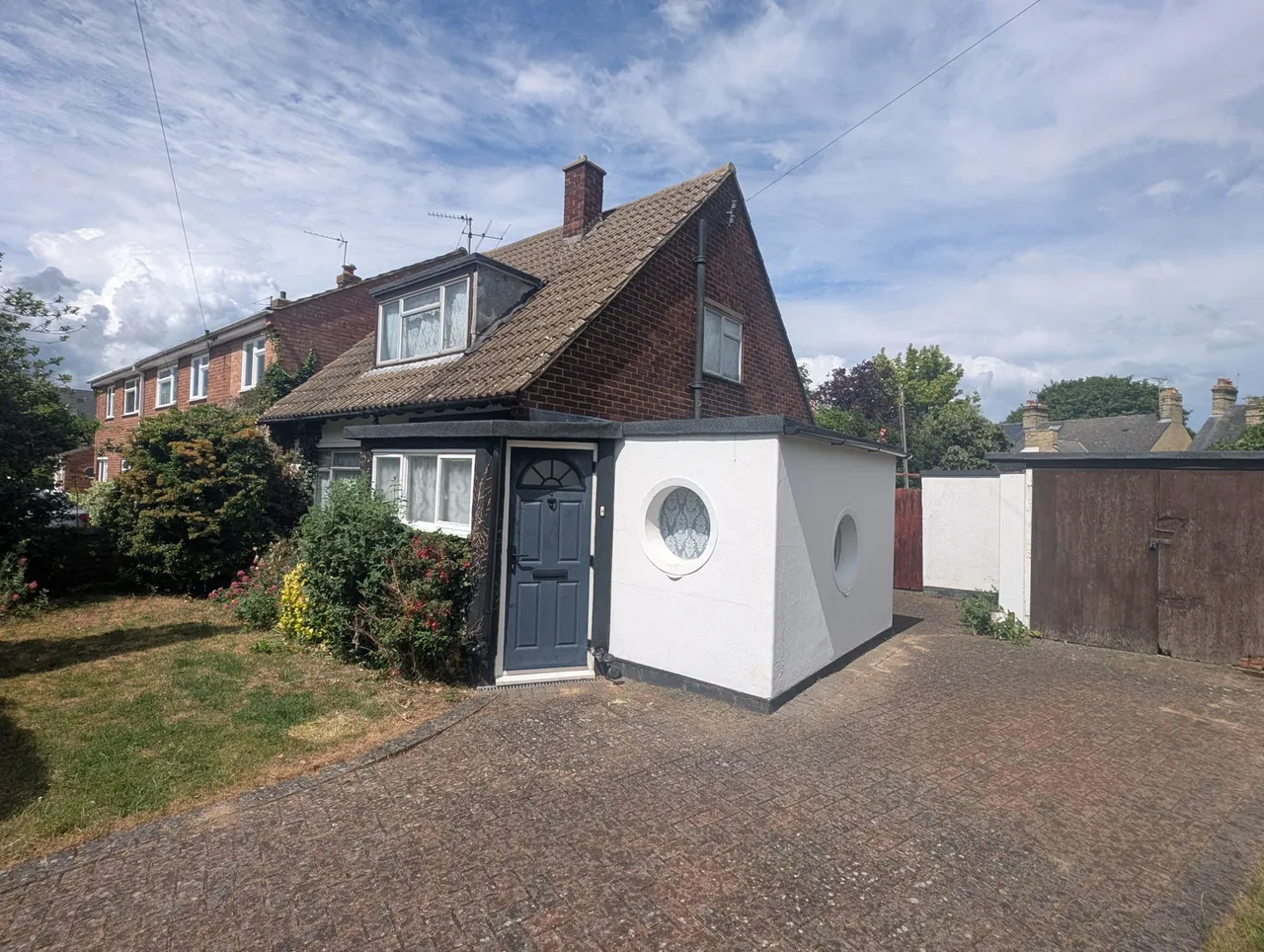 Neale Close, Cherry Hinton SAT NAV, CB1, photo 18