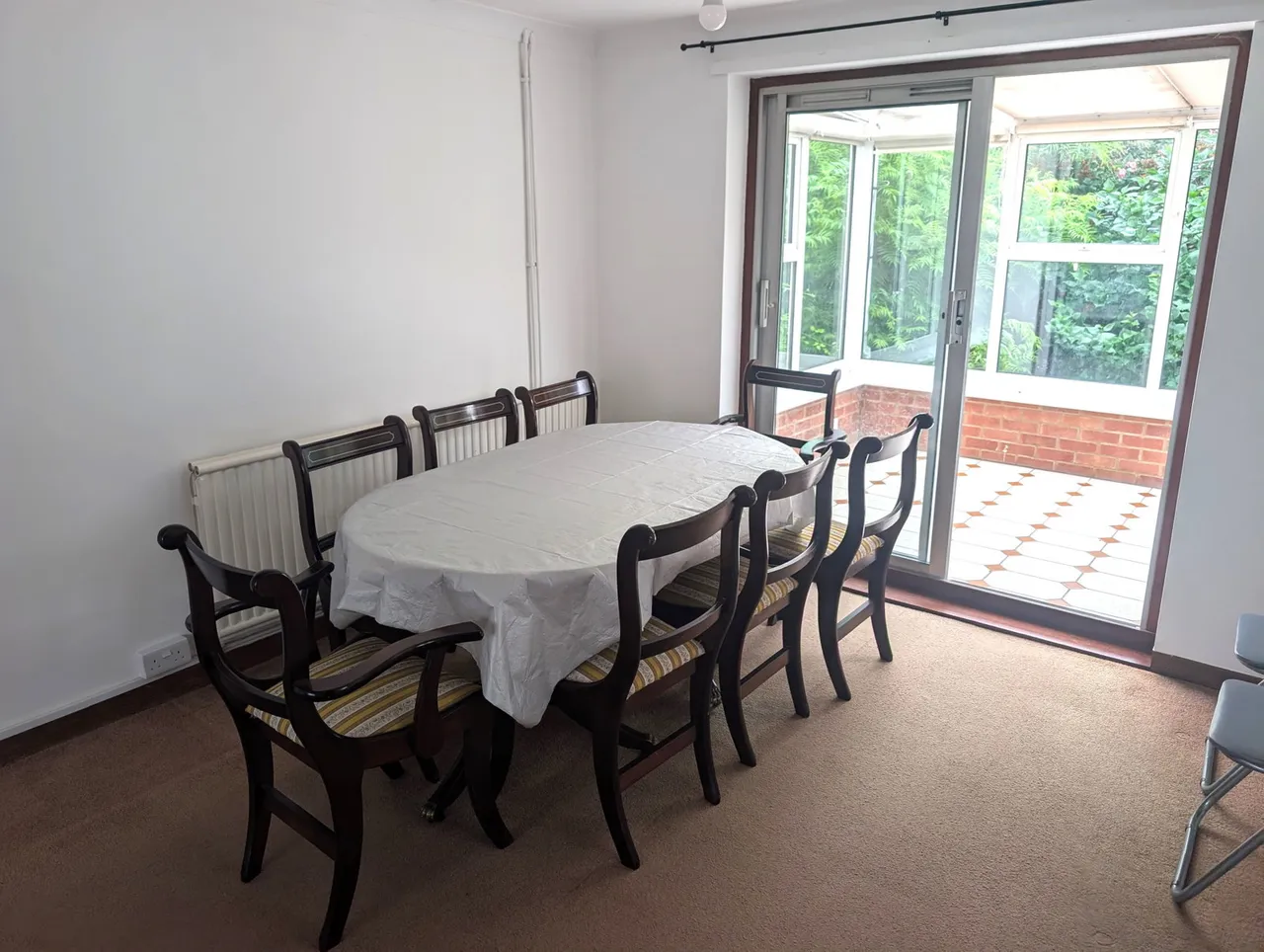 Neale Close, Cherry Hinton SAT NAV, CB1, photo 6