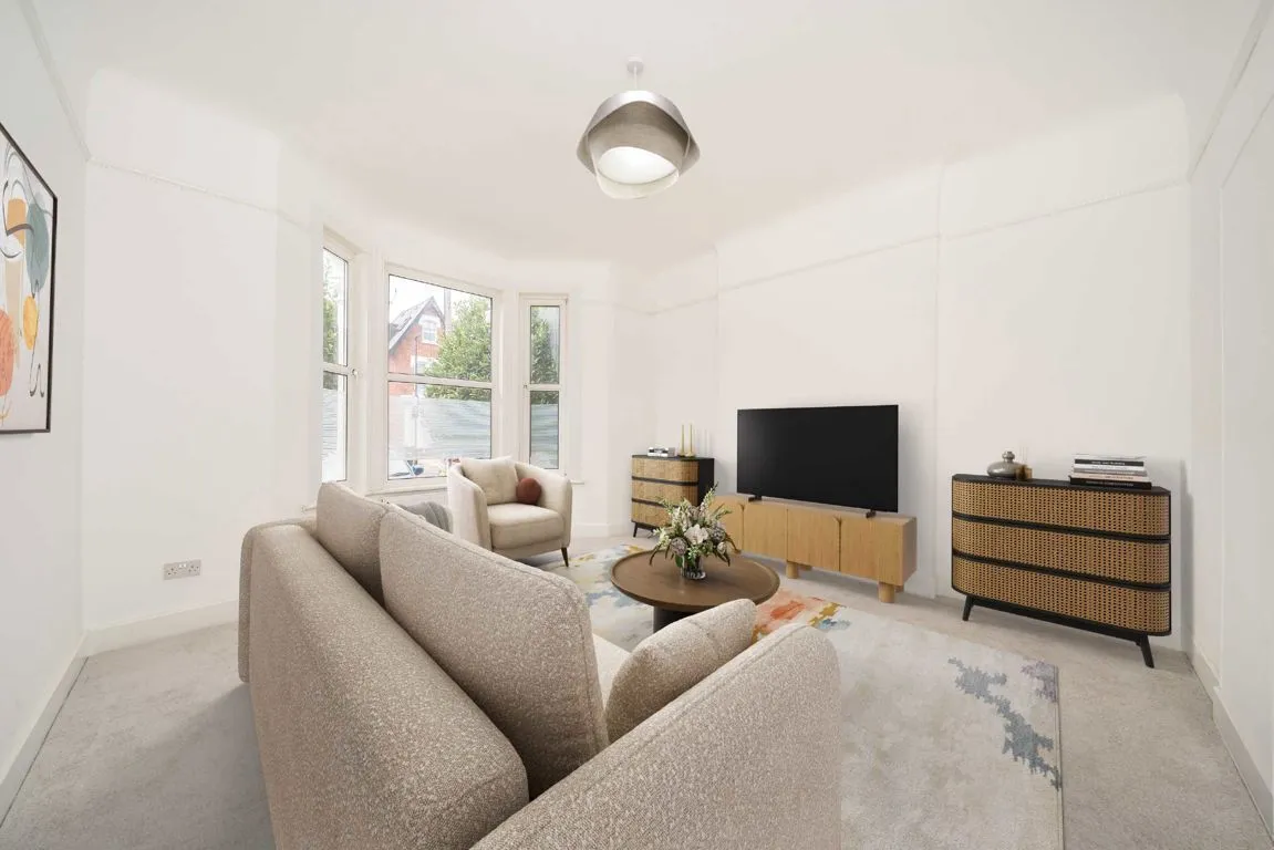 Buckleigh Road, SW16, photo 2