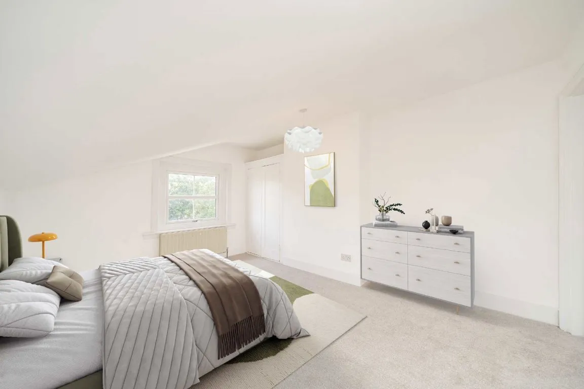Buckleigh Road, SW16, photo 3