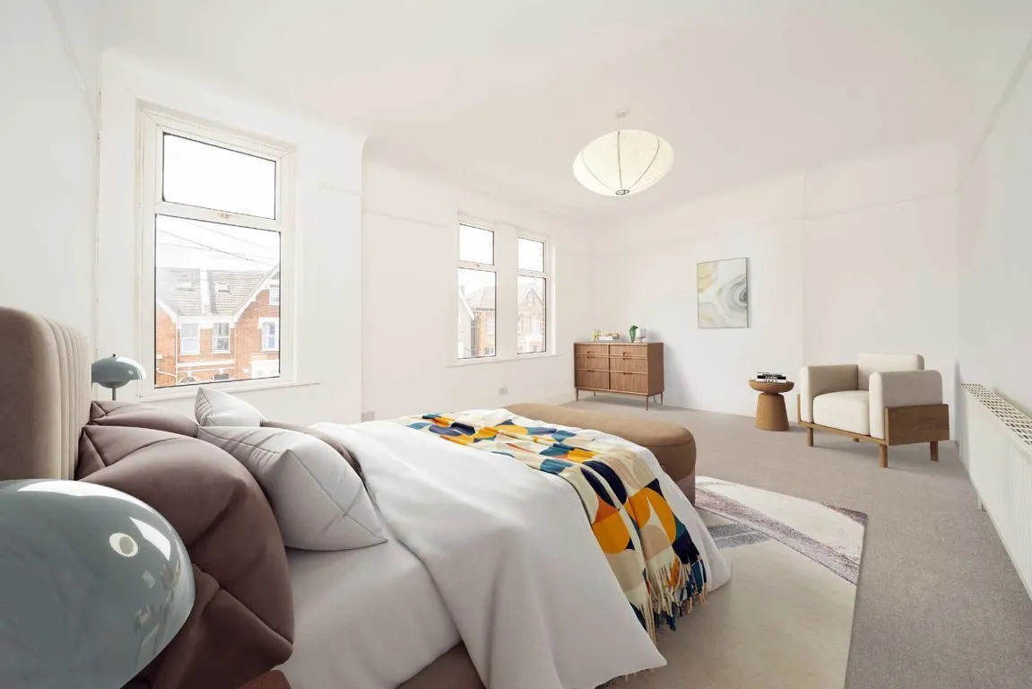 Buckleigh Road, SW16, photo 5