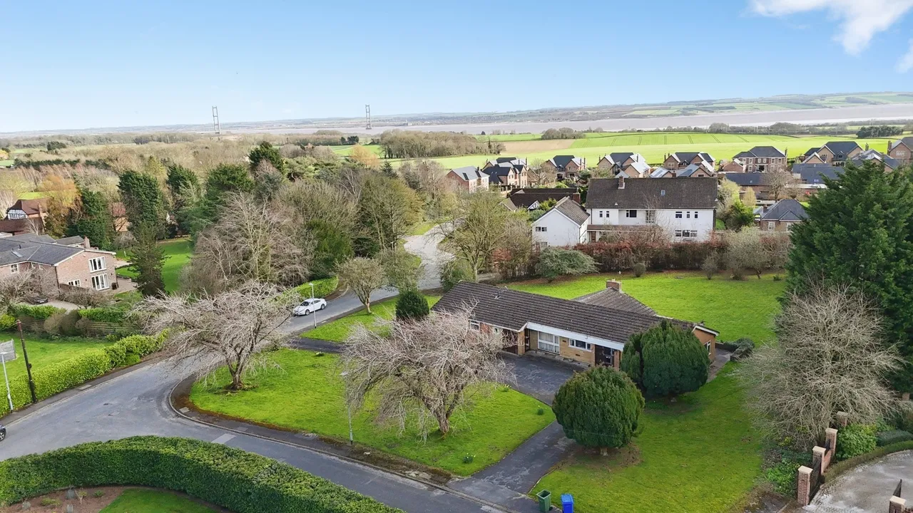 Humber View, Swanland, HU14, photo 10
