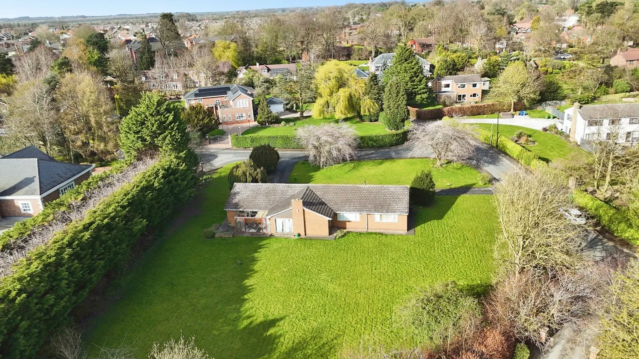 Humber View, Swanland, HU14, photo 7