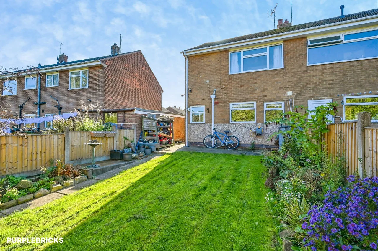 Beech Avenue, Alfreton, DE55, photo 23