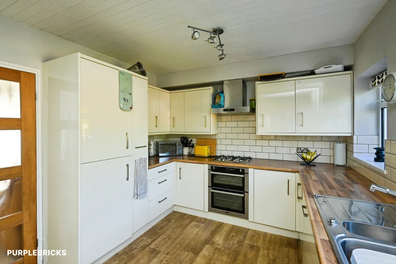 Beech Avenue, Alfreton, DE55, photo 6