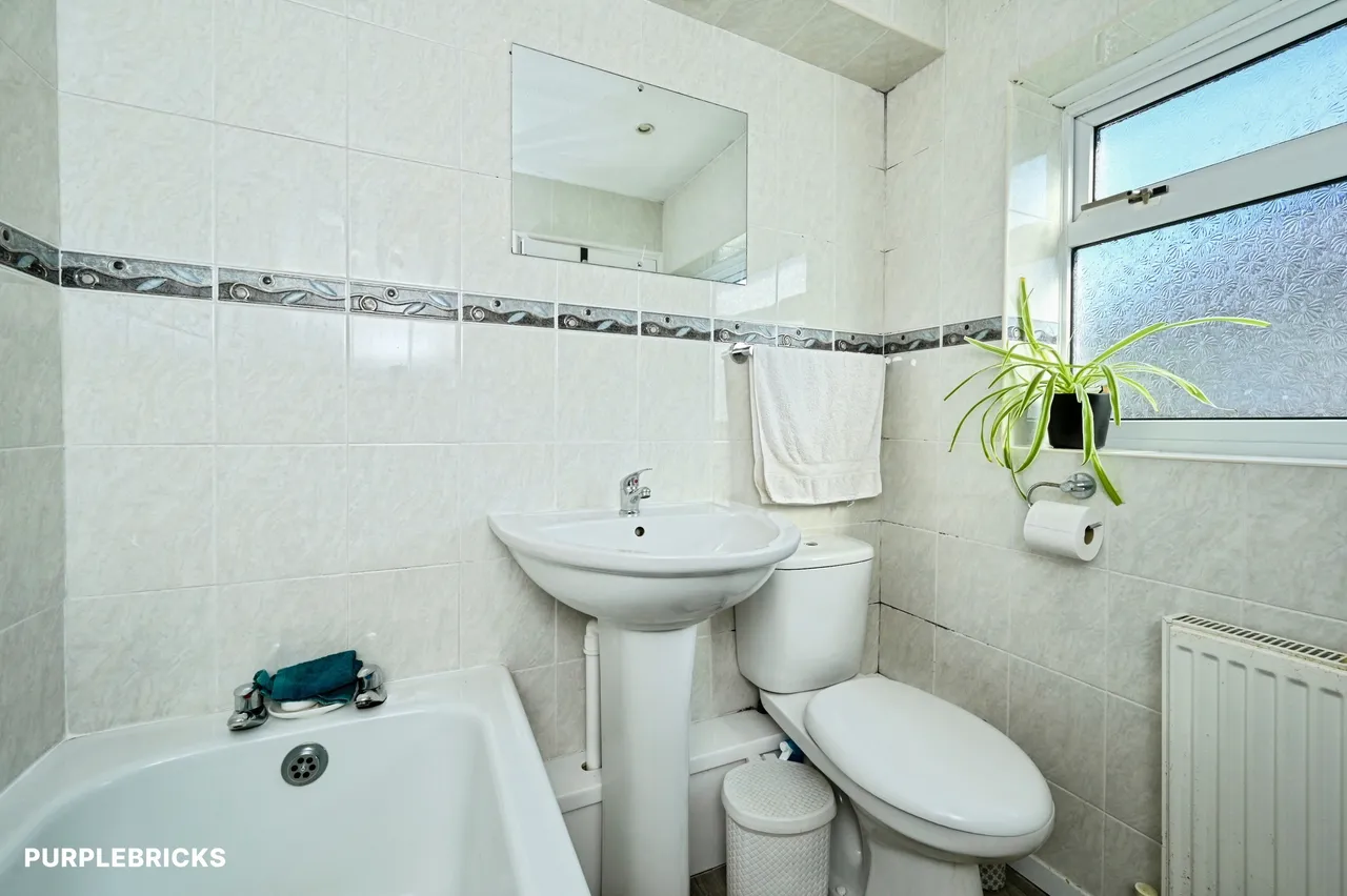 Beech Avenue, Alfreton, DE55, photo 19