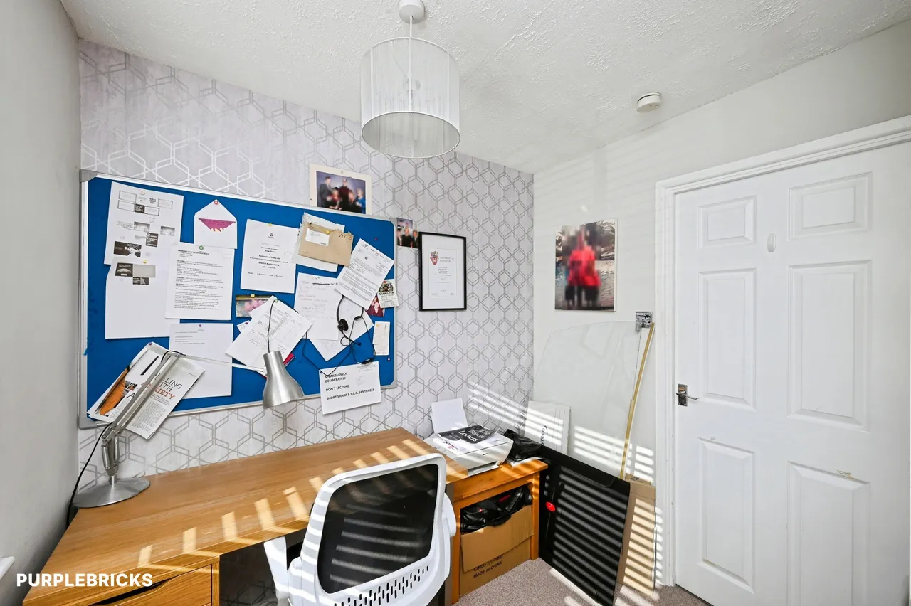 Beech Avenue, Alfreton, DE55, photo 17