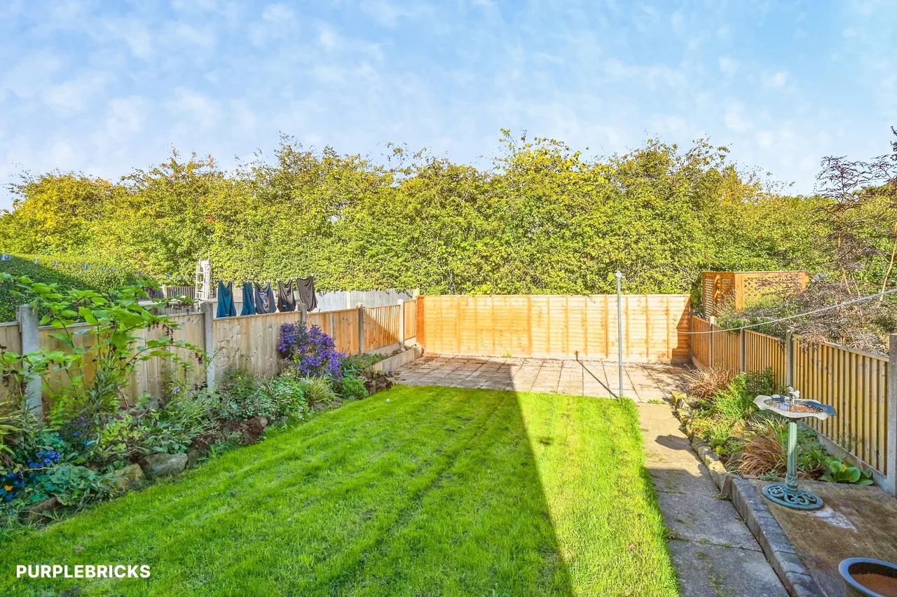 Beech Avenue, Alfreton, DE55, photo 2