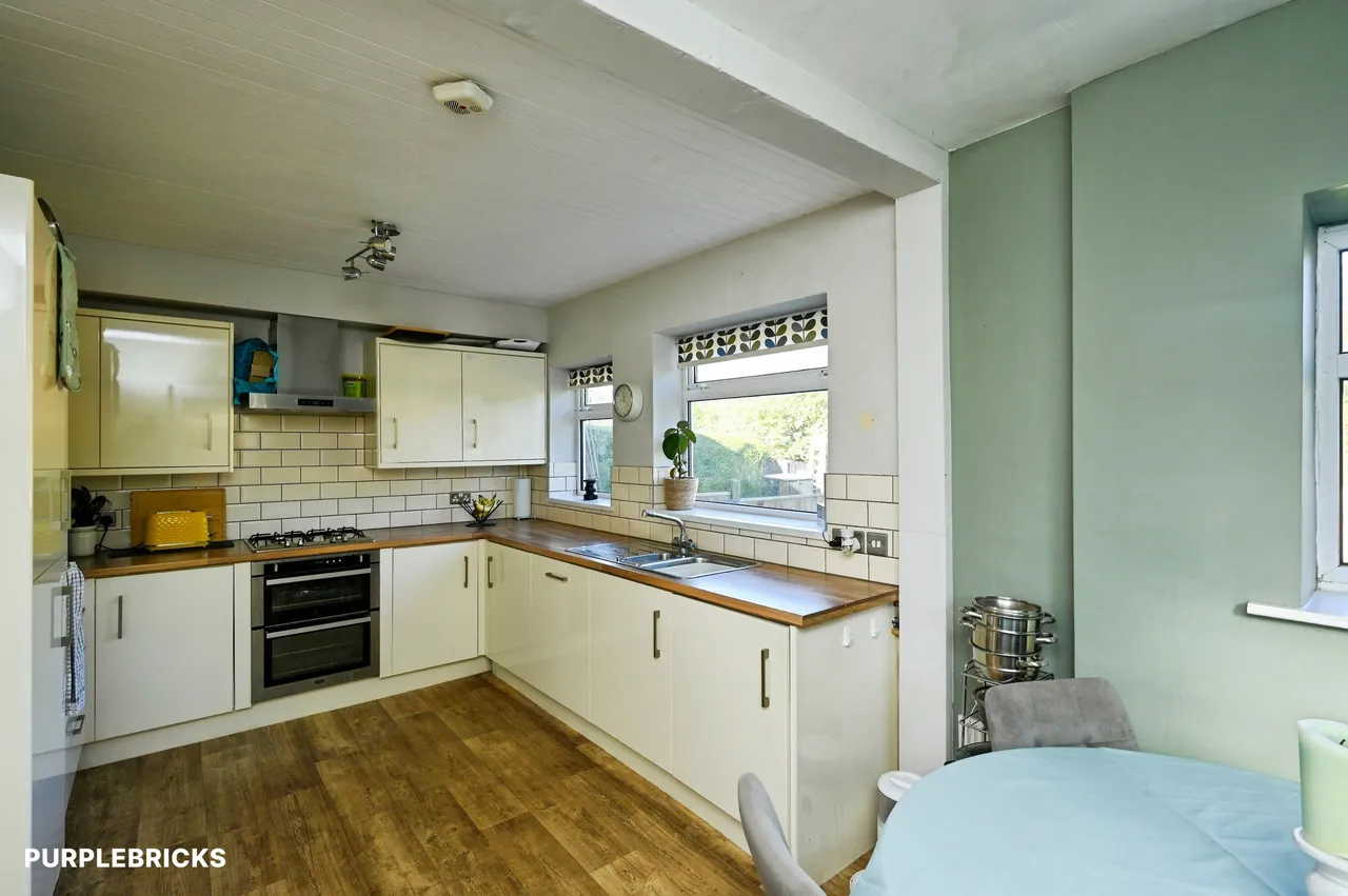Beech Avenue, Alfreton, DE55, photo 7