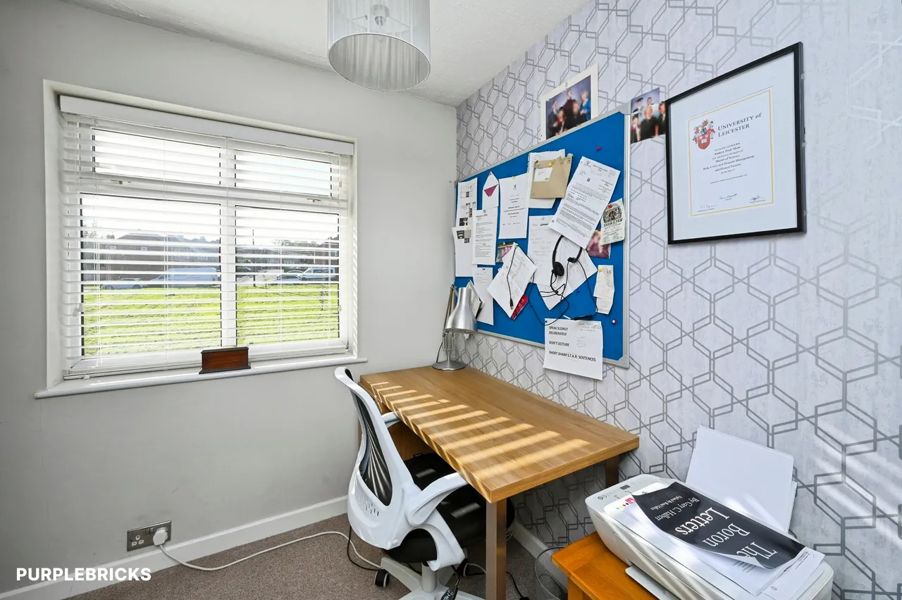 Beech Avenue, Alfreton, DE55, photo 16